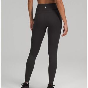 Lululemon Invigorate Leggings